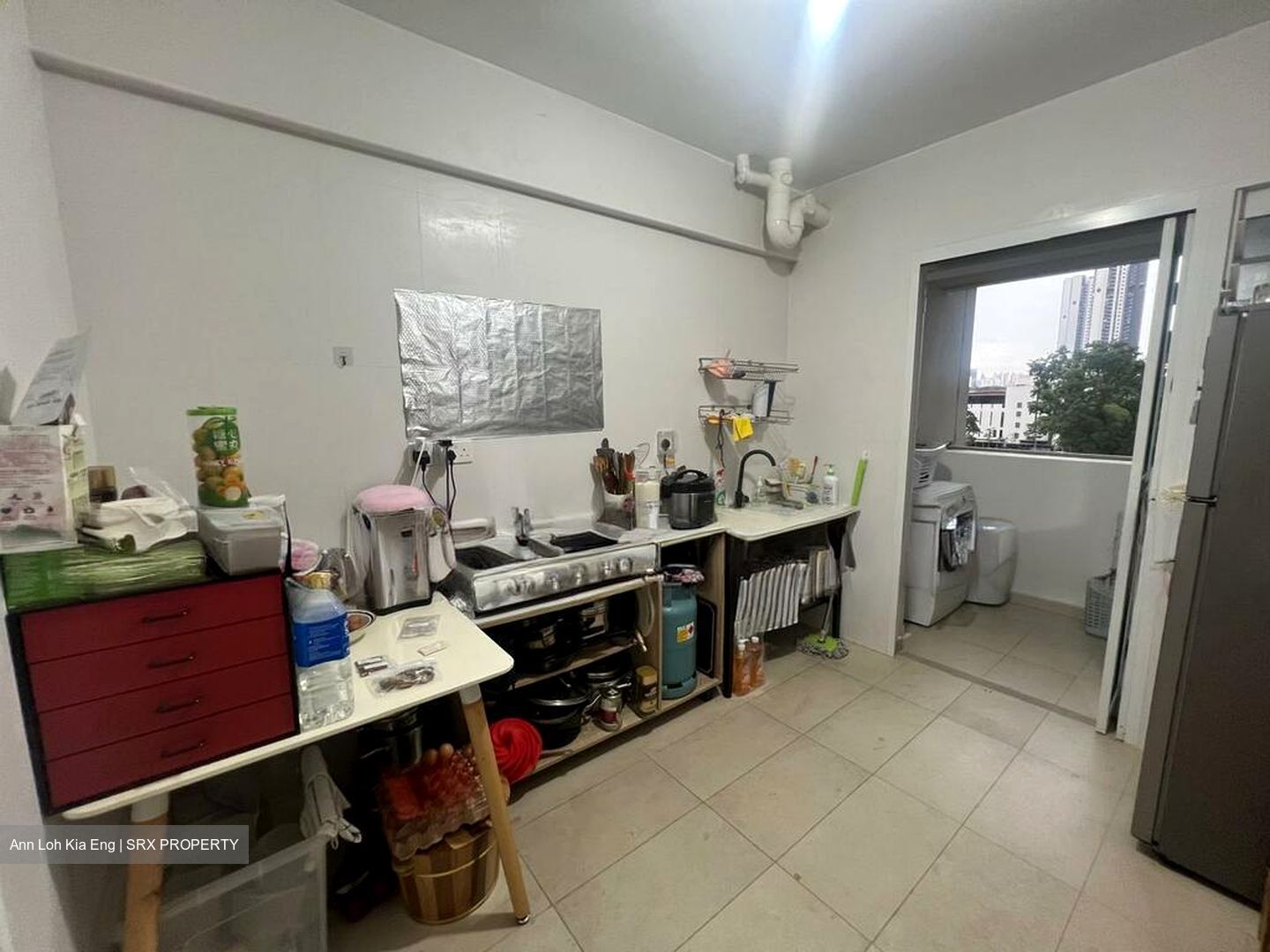 Blk 38 Skyresidence @ Dawson (Queenstown), HDB 4 Rooms #524359651